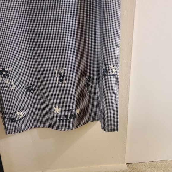 Koret Francisca Ladies Dress One-Piece Size M - Picture 9 of 12